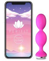 OhMiBod Exercitator Kegel Perifit cu Aplicație