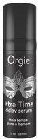 Orgie Xtra Time Delay Serum 15 ml