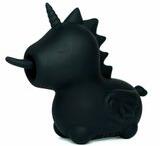 Creative Conceptions Unihorn Wild Spirit Black Vibrator