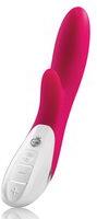 MYSTIM Vibrator Mystim Danny Divido roșu