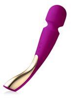 LELO Smart Wand 2 Vibrator