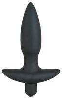 ORION Black Velvets Dop Vibrator Mic
