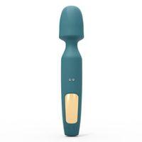 Lovely Planet Love to Love R-evolution Teal Me Vibrator