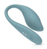 EasyToys Bloom The Daisy Vibrating Egg Verde