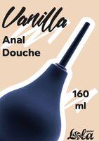 Lola Games Duș anal Anal Douche M 160 ml