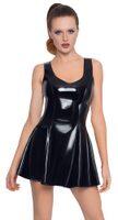 Black Level Rochie Mini Level - L