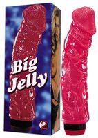 You2Toys Big Jelly Vibrator