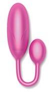 Oninder Denver Ou Vibrator Roz Pink