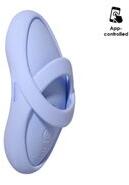 SVAKOM Echo 2 Albastru Vibrator
