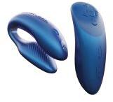 WE-VIBE We-Vibe Chorus Albastru Vibrator