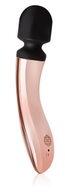Rosy Gold Masator curbat Rosy Gold Nouveau Vibrator