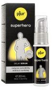 pjur Superhero Delay 20 ml