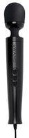 Le Wand Masajer Vibrant Die Cast Plug-in Negru Vibrator