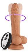 FemmeFunn FemmeFunn Wireless Turbo Baller Nude Vibrator