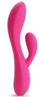 PlusOne PlusOne Stimulator Dual cu Vibrații - loveo Vibrator
