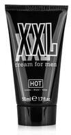 HOT XXL Cremă pentru Bărbați 50ml