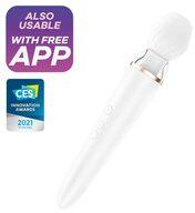 Satisfyer Double Wand-er Vibrator