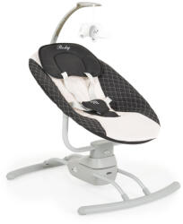 Moni Rocky el. hinta- pihenőszék bézs