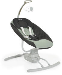 Moni Rocky el. hinta- pihenőszék zöld