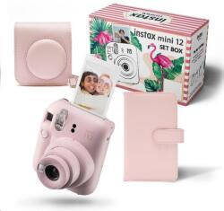 Fujifilm Mini 12 Mega Pack Pink (70100163465)