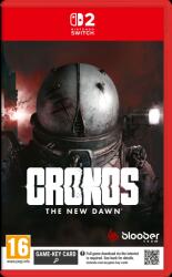 Bloober Team Cronos The New Dawn (Switch 2)