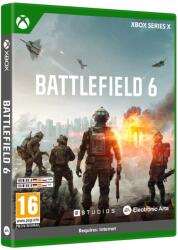 Electronic Arts Battlefield 6 (Xbox Series X/S)