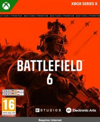 Electronic Arts Battlefield 6 [Phantom Edition] (Xbox Series X/S)