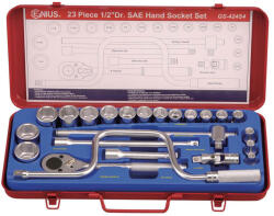 Genius Tools GS-424S5