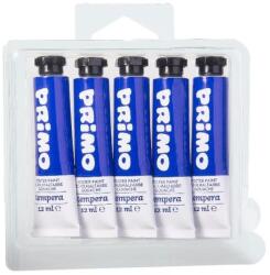 Primo 12 ml sötétkék 5 db (440TRA500)