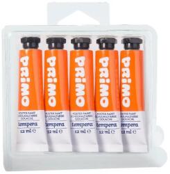 Primo 12 ml narancssárga 5 db (440TRA250)