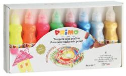 Primo 50 ml neon + metál 8 db (2532FM8)