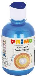 Primo 300 ml metál kék (233TM300500)
