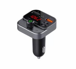 ART Player Auto ART ART FM MP3 car transmitter with BT, USB FM-84B (MP3TR FM-84B)