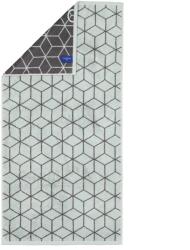 Villeroy & Boch V&B Coordinates Carré Sage Green-Graphite törölköző 50x100cm (HT-047-50100)