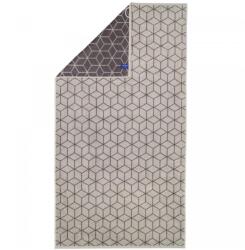 Villeroy & Boch V&B Coordinates Carré Stone törölköző 80x150cm (DT-077-80150)