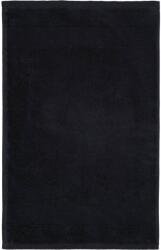 Villeroy & Boch V&B One Coal Black vendégtörölköző 30x50cm (GT-906-30500)