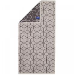 Villeroy & Boch V&B Coordinates Carré Stone törölköző 50x100cm (HT-077-50100)