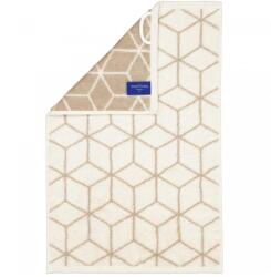 Villeroy & Boch V&B Coordinates Carré Cashmere vendégtörölköző 30x50cm (GT-033-30500)