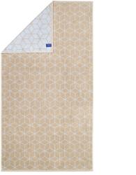 Villeroy & Boch V&B Coordinates Carré Sand-Fog törölköző 80x150cm (DT-031-80150)