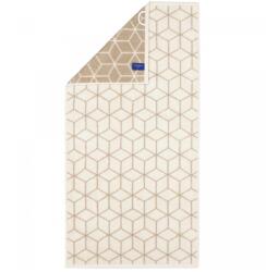 Villeroy & Boch V&B Coordinates Carré Cashmere törölköző 50x100cm (HT-033-50100)