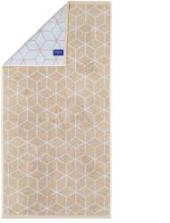 Villeroy & Boch V&B Coordinates Carré Sand-Fog törölköző 50x100cm (HT-031-50100)