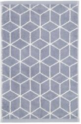 Villeroy & Boch V&B Coordinates Carré Tempest-Cashmere vendégtörölköző 30x50cm (GT-013-3050)