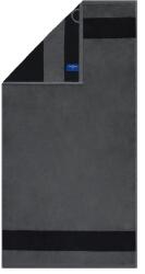 Villeroy & Boch V&B Luxury Double Graphite törölköző 50x100cm (2560-50100-79)
