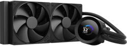 NZXT Kraken Plus 240mm All In One (RL-KN240-B2)