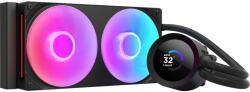 NZXT Kraken Plus 240mm RGB All In One (RL-KR240-B2)