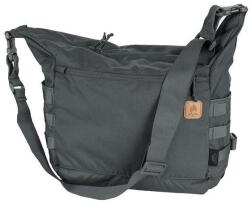 Helikon-Tex BUSHCRAFT SATCHEL Táska® - Cordura® - Shadow Grey TB-BST-CD-35 (TB-BST-CD-35)