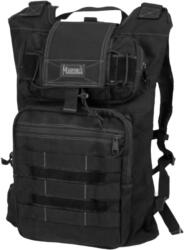 MAGFORCE Összecsukható Hátizsák Fekete #0234B (#0234B)