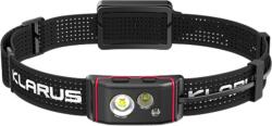 Klarus Fejlámpa HM5 3A (HM5 3A)