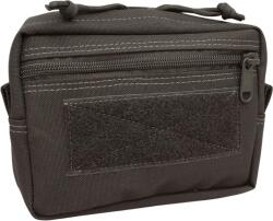 MAGFORCE Vízszintes Tok 5x7x2 Fekete #0244B (#0244B)