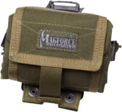 MAGFORCE 8" Utility Pouch Zöld #0209G (#0209G)